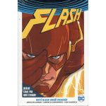 Flash 1 - Blesk udeří dvakrát - Joshua Williamson