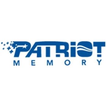 Patriot SIGNATURE LINE SODIMM DDR 1GB 400MHz CL3 PSD1G40016S