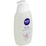 Nivea Baby micelární mycí gel 500 ml – Zbozi.Blesk.cz