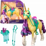 UNICORN ACADEMY ČESACÍ JEDNOROŽEC 24 CM LEAF – Zboží Mobilmania