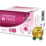 Gynimum trio vagicare 60 kapslí – Hledejceny.cz