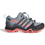 adidas Performance Terrex Swift R2 GTX W Magic Grey/Grey Five/Acid Red – Hledejceny.cz