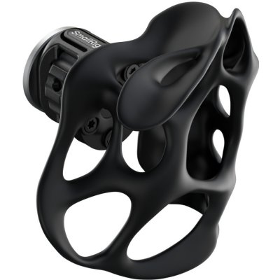 SmallRig "ImageGrip" Series Liquid Handle with ARRI Rosette Right Side 5241 – Zboží Živě