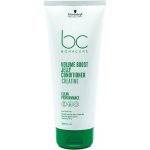 Schwarzkopf BC Bonacure Volume Boost Jelly Conditioner 200 ml – Zbozi.Blesk.cz