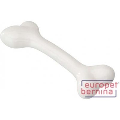 EUROPET BERNINA Rubber Bone 20,3 cm Large Vanilla s vůní vanilky – Zbozi.Blesk.cz