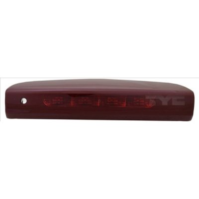 TYC Přídavné brzdové světlo 15-0397-00-2 – Hledejceny.cz
