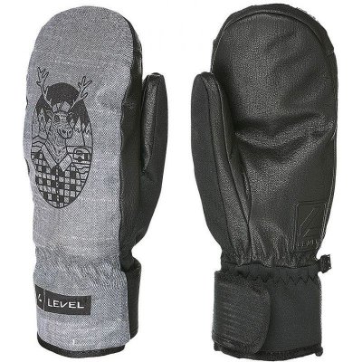 Level Vertigo Pro mitt – Hledejceny.cz