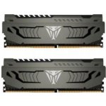 Patriot DDR4 64GB 3600MHz CL18 (2x32GB) PVS464G360C8K – Zboží Živě