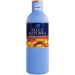 Felce Azzurra Pěna do koupele s arganovým olejem 650 ml – Zboží Mobilmania