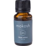 Mokosh Jedlový olej 10 ml (skleněná lahvička s kapátkem) – Hledejceny.cz