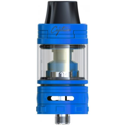 IJOY Clearomizér Captain Mini Modrý 3,2ml – Sleviste.cz
