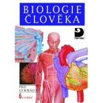Biologie člověka pro gymnázia – Zboží Mobilmania