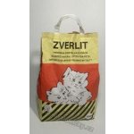 Zverlit červený hrubá s vůní Podestýlka kočka 6 kg – Sleviste.cz