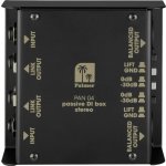 Palmer PAN 04 A – Zboží Dáma