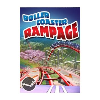 Roller Coaster Rampage