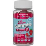 Activ Gums Kids Multivits 30 gummies – Hledejceny.cz
