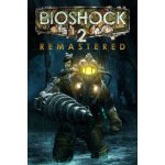 BioShock 2 Remastered – Hledejceny.cz