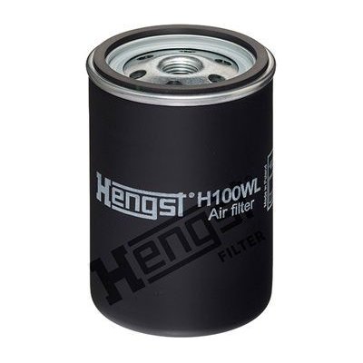 Vzduchový filtr HENGST FILTER H100WL – Hledejceny.cz