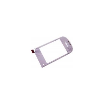 Sklíčko LCD Displeje Nokia 3710f pink - originál – Zbozi.Blesk.cz