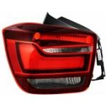 Zadní světlo - levé BMW 1 (F20) | 2011-2015 | DEPO | – Hledejceny.cz