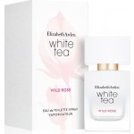 Elizabeth Arden White Tea Wild Rose toaletní voda dámská 30 ml – Hledejceny.cz