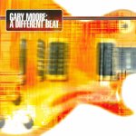 Gary Moore - A Different Beat Coloured LP – Sleviste.cz