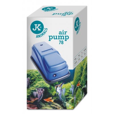 JK ANIMALS JK-AP78 Champion – Zboží Dáma