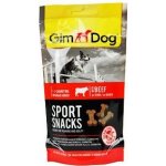 Gimborn Sport Snacks mini kost hovězí 60 g – Hledejceny.cz