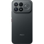 POCO F9 Ultra 12GB/256GB Black – Zboží Živě