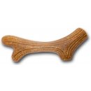 GiGwi Žvýkací parůžky Wooden Antler XS 10 cm