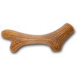 GiGwi Žvýkací parůžky Wooden Antler XS 10 cm – Zboží Mobilmania