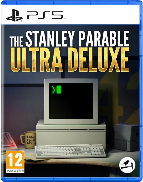 The Stanley Parable: Ultra Deluxe