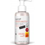 Lovely Lovers HotUP Massage Lube 150ml – Zboží Dáma