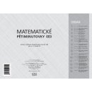  Matematické pětiminutovky 2-3.roč/2.díl Alter – Staudková Hana