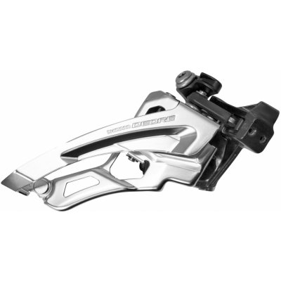 Shimano Deore FD-M6000-L – Zboží Dáma