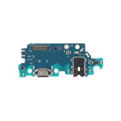 Samsung A236, M336 Galaxy A23 5G, M33 5G flex nabíjení + mikrofon (Service Pack) – Zboží Živě