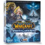 Z-Man Games World of Warcraft: Wrath of the Lich King Board Game – Zbozi.Blesk.cz