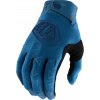 Rukavice na kolo Troy Lee Designs Air LF blue