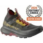 La Sportiva Prodigio Hike GTX Black / Savana – Hledejceny.cz