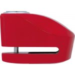ABUS 2755 mm červený – Hledejceny.cz