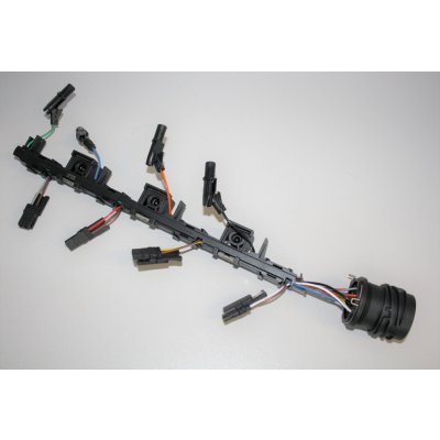 AIC GERMANI COMPONENTS Svazek elektrické instalace do hlavy motoru 2.0 16v TDI-PD 03G971033L - AIC – Hledejceny.cz