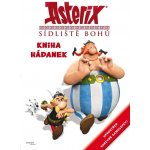 Asterix - Sídliště bohů - kniha hádanek – Hledejceny.cz