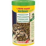 Sera Reptil Professional Herbivor 1000 ml – Sleviste.cz