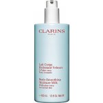 Clarins hydratační tělové mléko (Body-Smoothing Moisture Milk) 400 ml – Hledejceny.cz