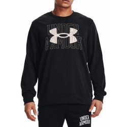 Under Armour Rival Terry Sweatshirt Training black 1370391-001