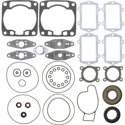 Winderosa sada těsnění motoru (s olejovým těsněním) Arctic Cat 600 Cross Country Racer 14, 600 Sno-Pro Cross Country 10, 600 Sno-Pro Factory Racer 10-14, 600 Sno-Pro Racer 09, 600 Sno-Pro/CC 11-13 – Zbozi.Blesk.cz