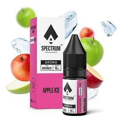 ProVape Spectrum Ledové jablko 10 ml – Zboží Dáma