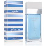 Dolce & Gabbana Light Blue Italian Love toaletní voda dámská 100 ml – Zbozi.Blesk.cz