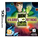 Ben 10 Alien Force: Vilgax Attacks