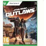 Star Wars: Outlaws (XSX) – Zboží Dáma
